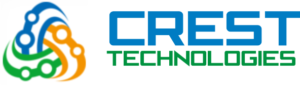 crest technologies logo